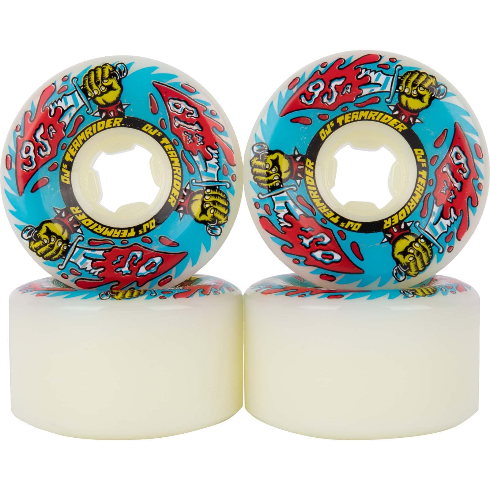 スケートボード Oj wheel Team rider 57mm 95a Amazon | OJ Wheels スケートボードホイール 57mm チーム